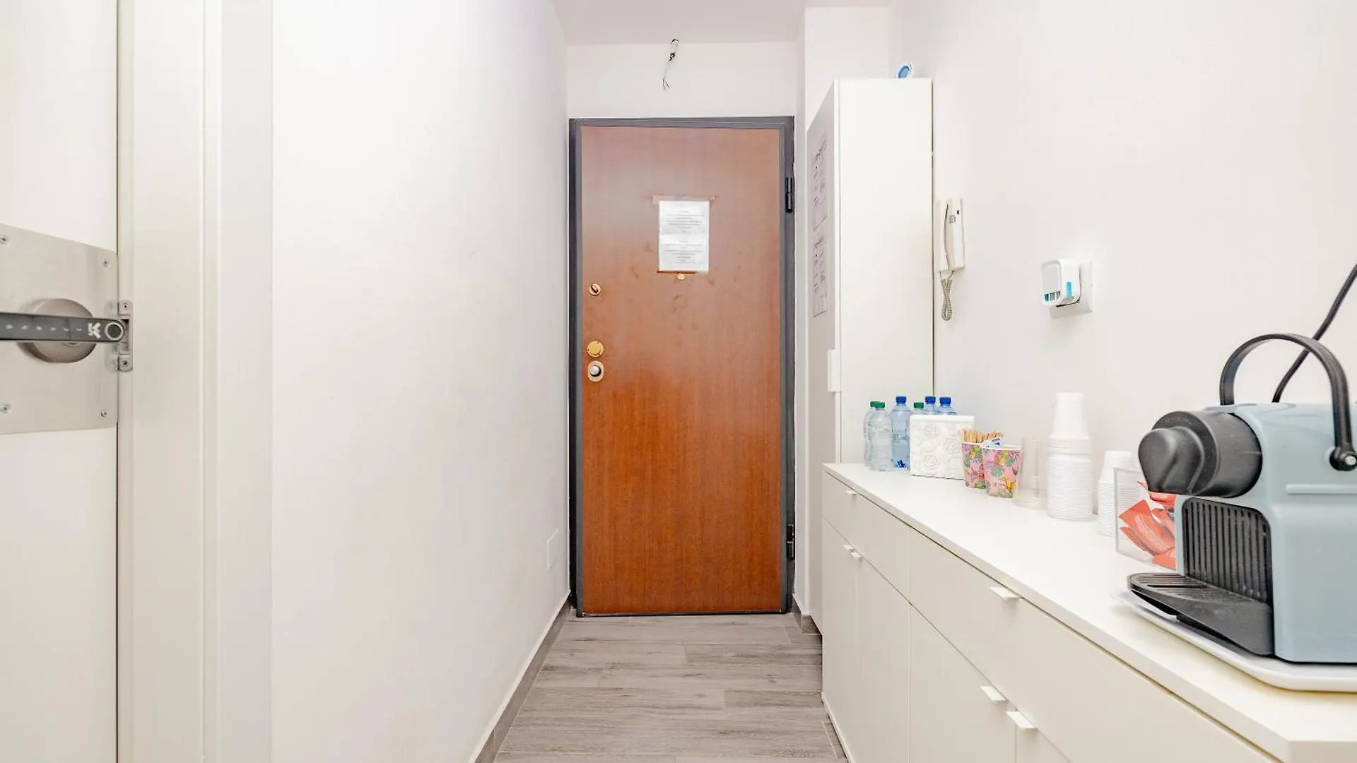 Cozy Room - 2 Milano Pensionat