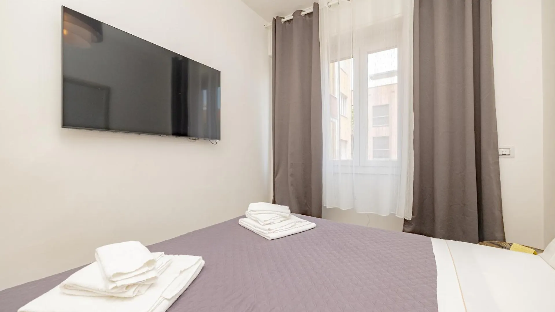 Pensionat Cozy Room - 2 Milano