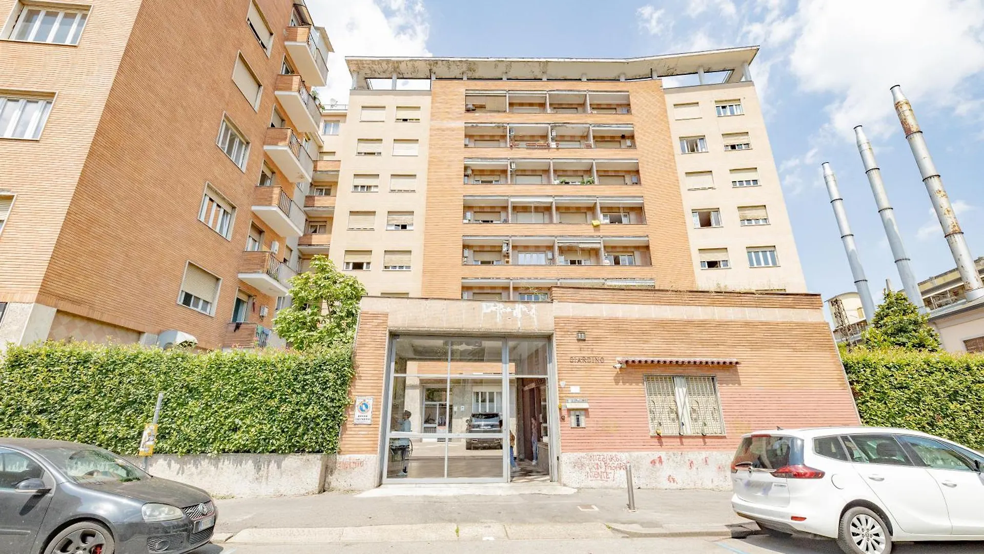Cozy Room - 2 Milano Italien