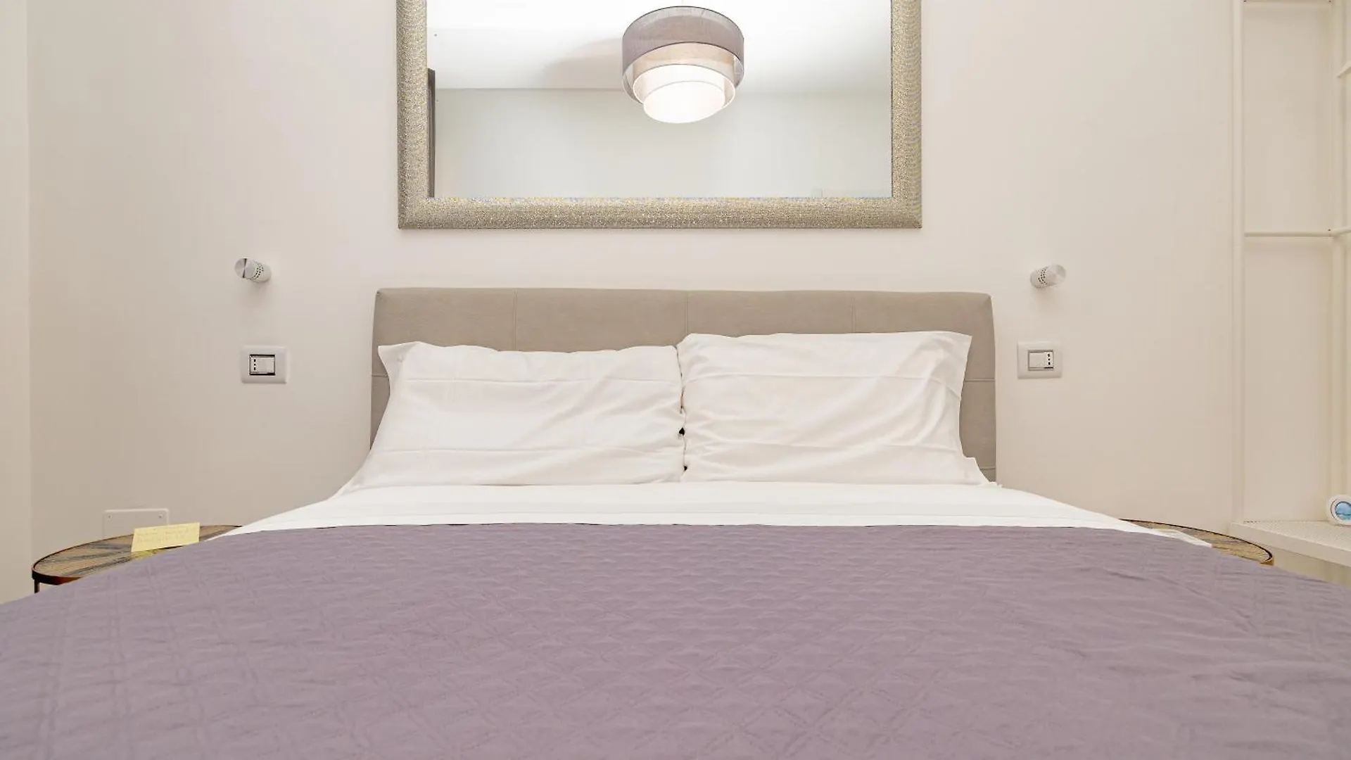 Cozy Room - 2 Milano Pensionat