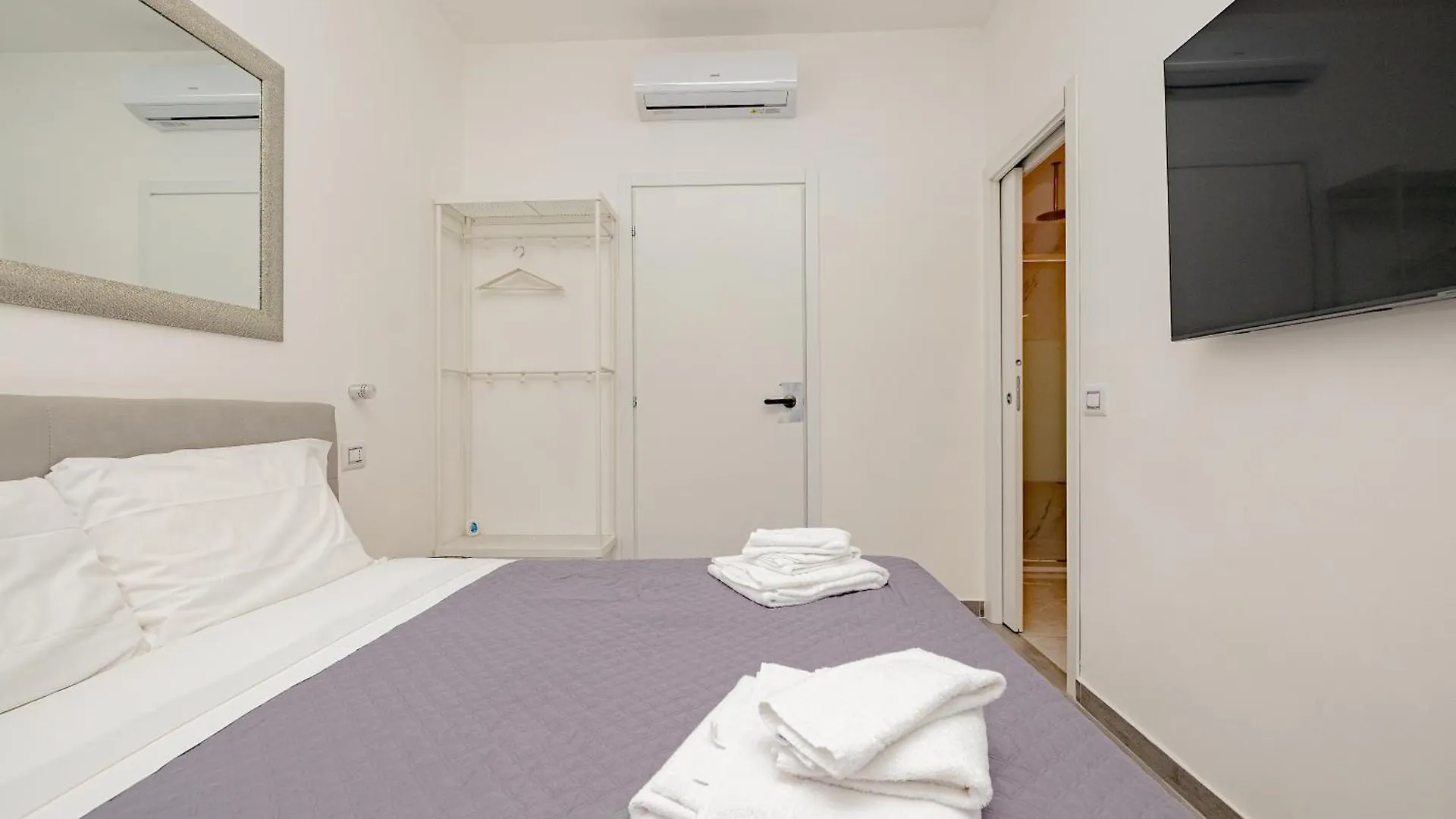 Pensionat Cozy Room - 2 Milano Italien
